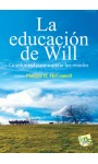 La educación de Will. La voluntad para superar los miedos