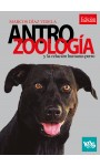 Portada: Antrozoología y la relación humano-perro. Edición revisada y amppliada